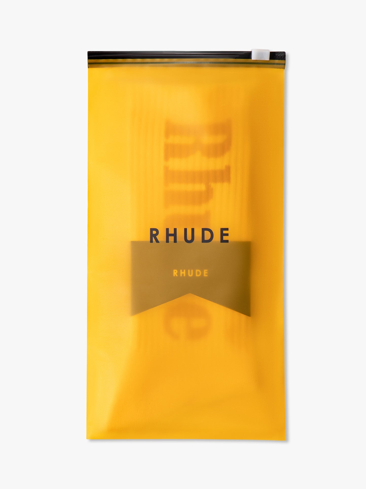 RH VERTICAL LOGO SOCK