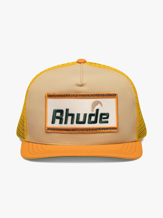 RHUDE CHEVAL HAT