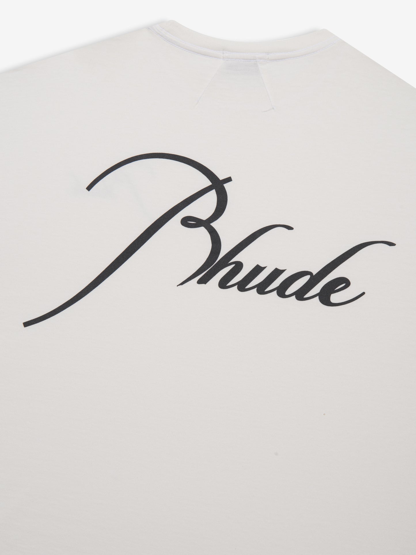 RH AUTOGRAPH TEE
