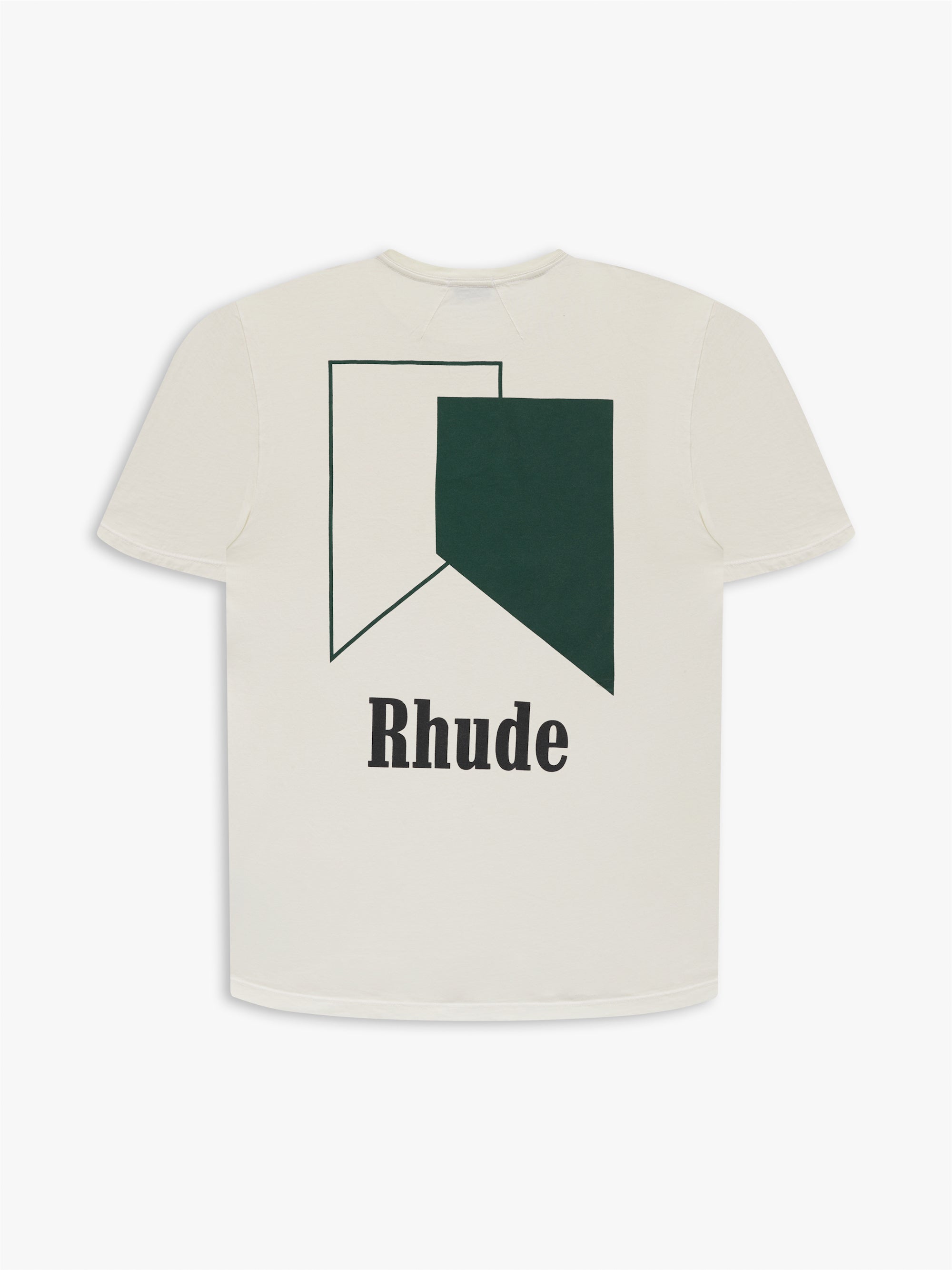 Rhude t online shirt