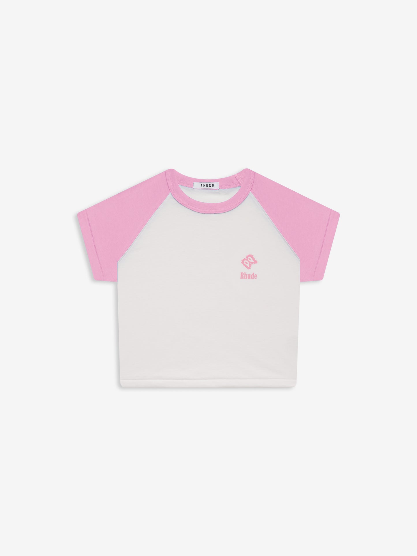 PAISLEY BABY TEE