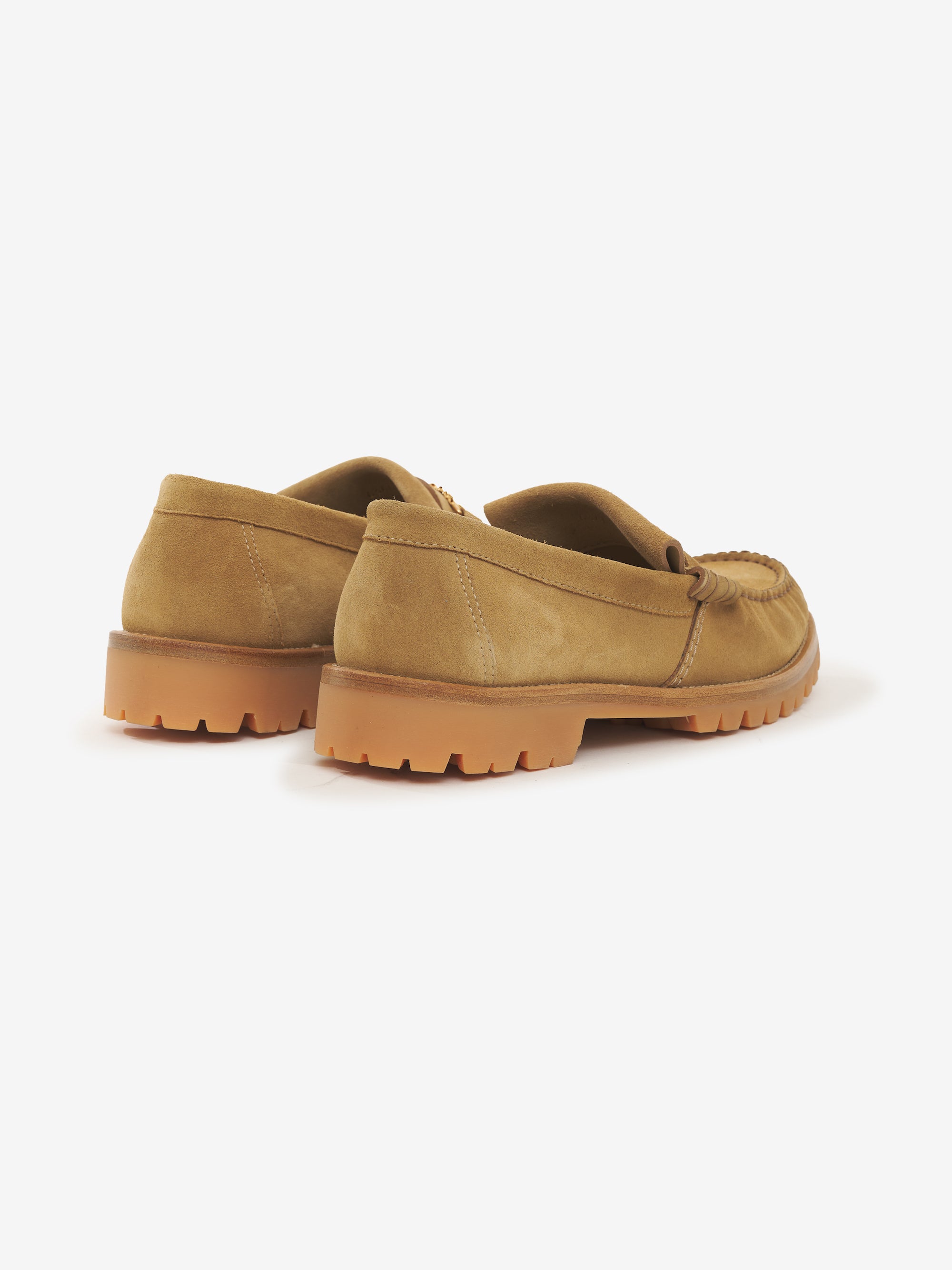 LUG LOAFER