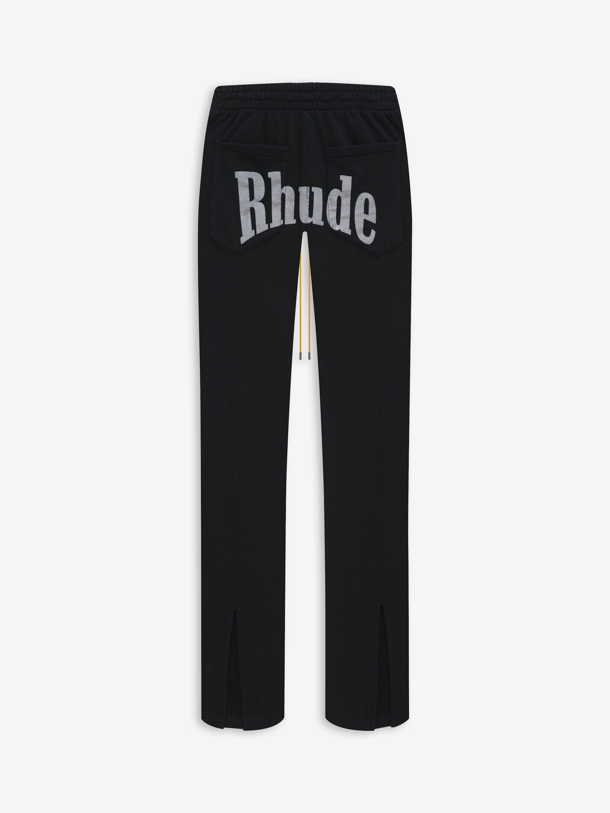 SS22 - Women's Terry Bottoms – R H U D E