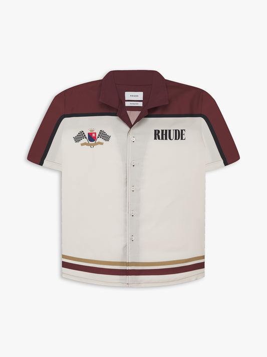 RACING TEAM SHIRT