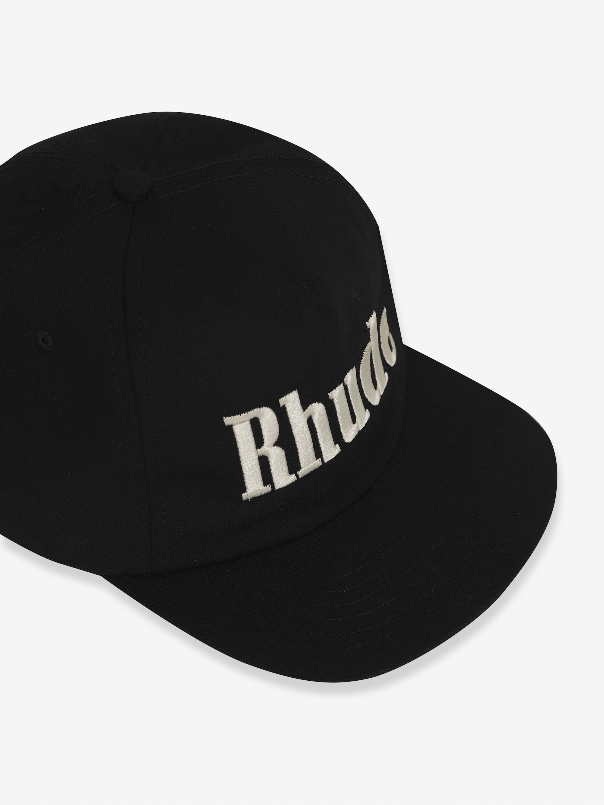 RH LOGO HAT – R H U D E