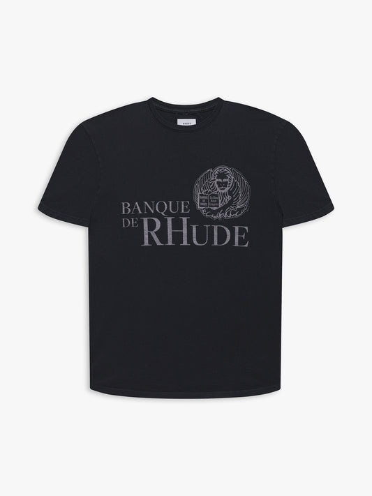 BANQUE DE RHUDE TEE