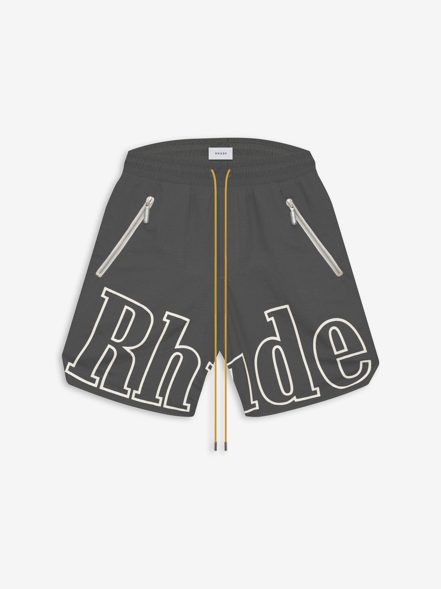 RH LOGO SHORTS