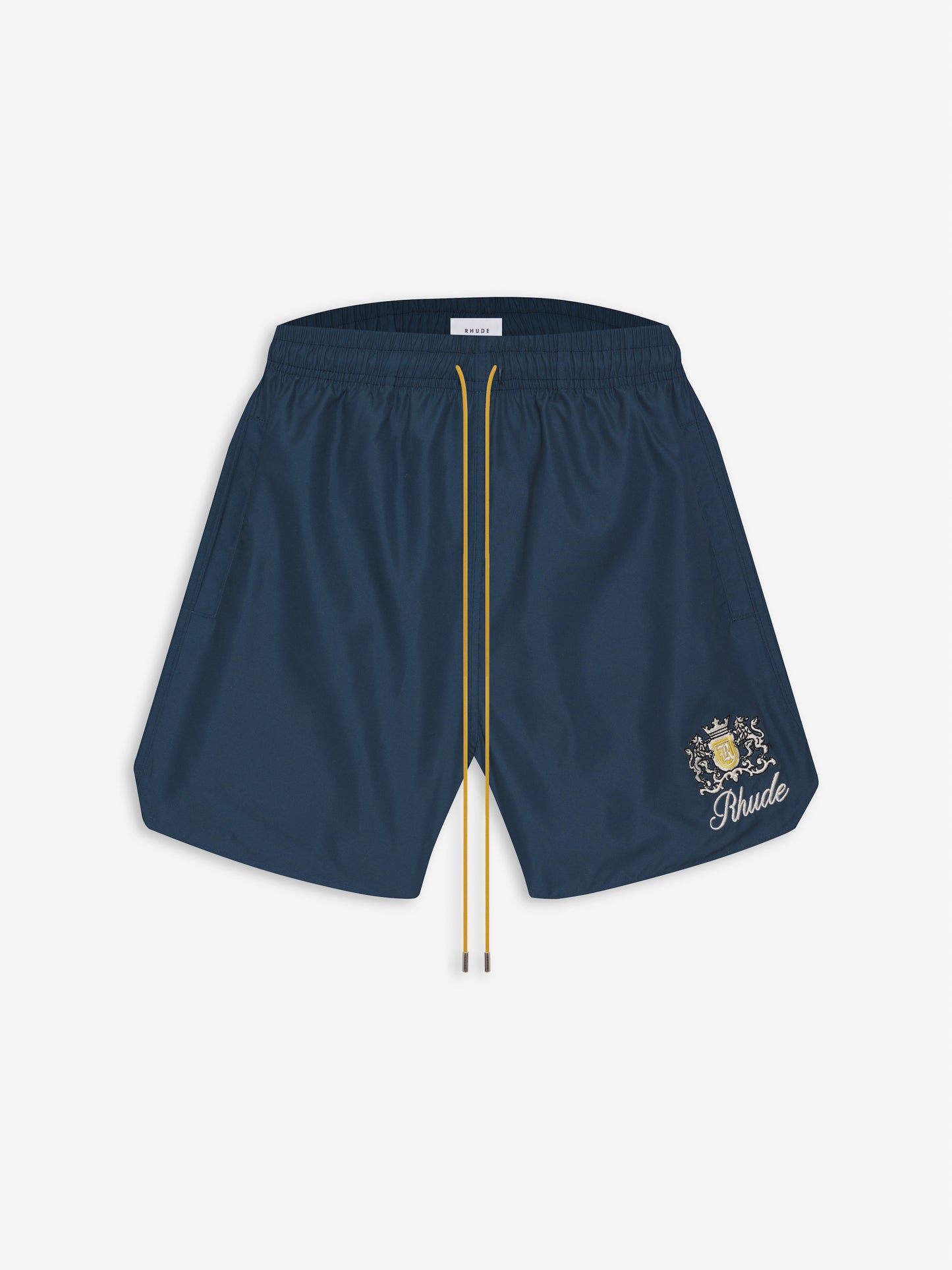 CREST SWIM TRUNKS