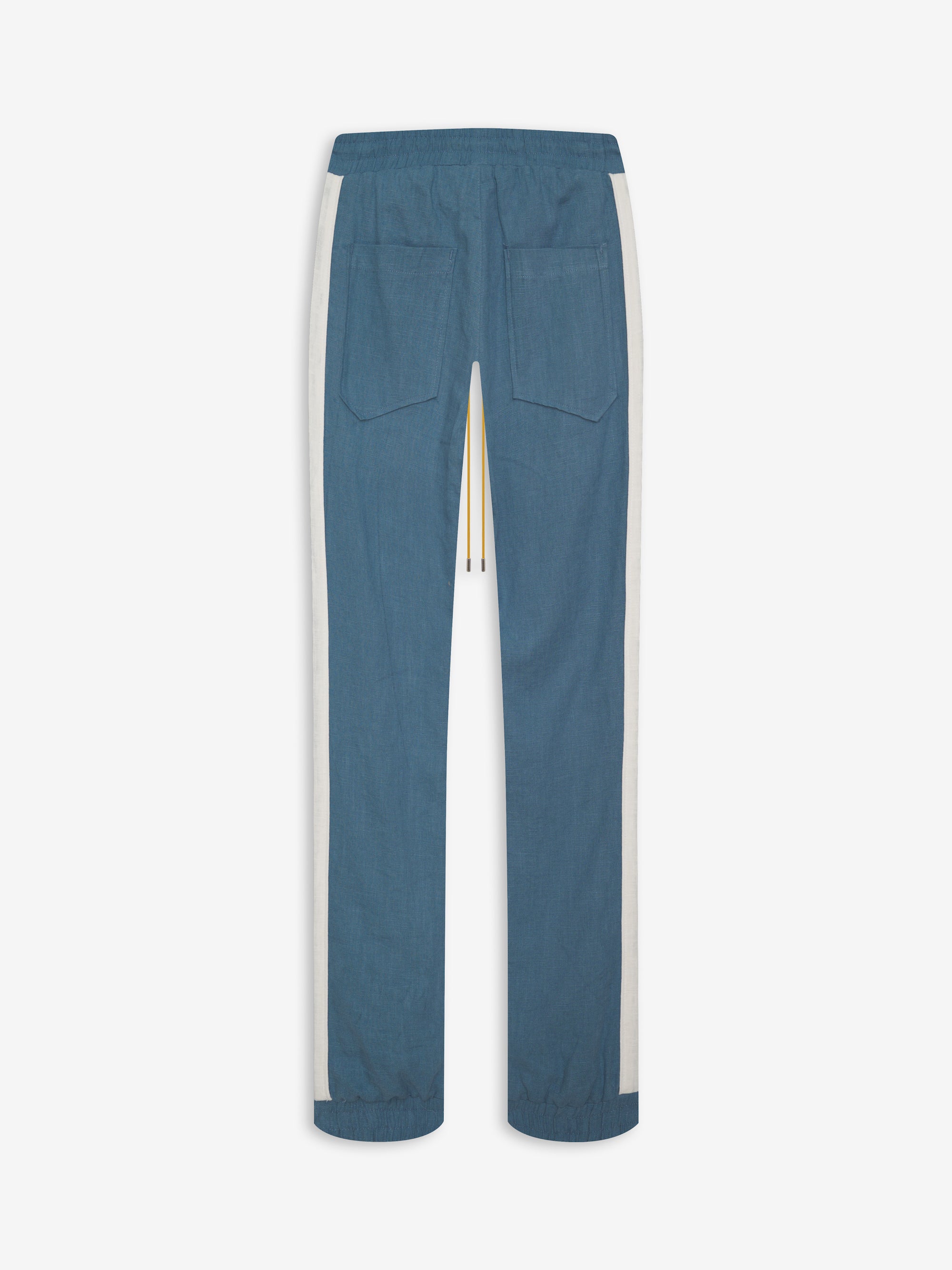 LINEN FLIGHT PANT – R H U D E