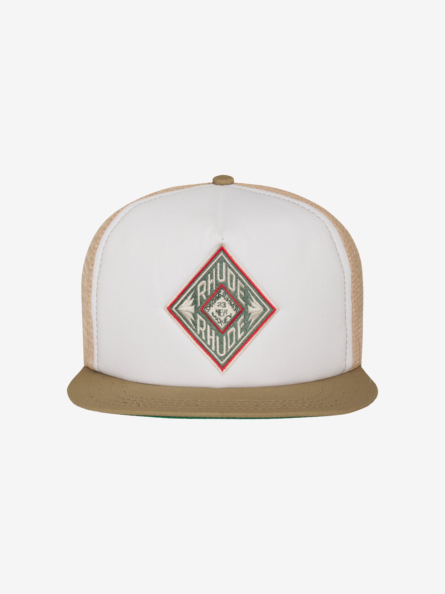 DIAMOND TRUCKER HAT