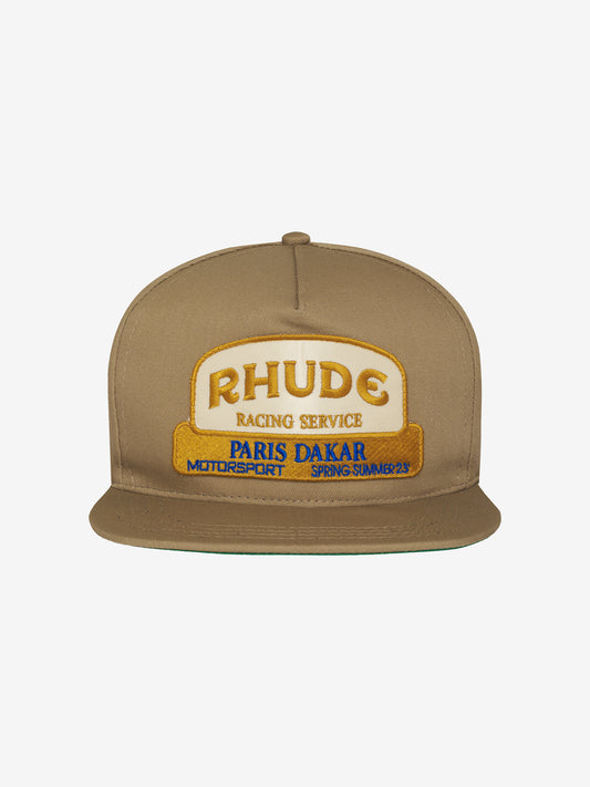 DAKAR HAT