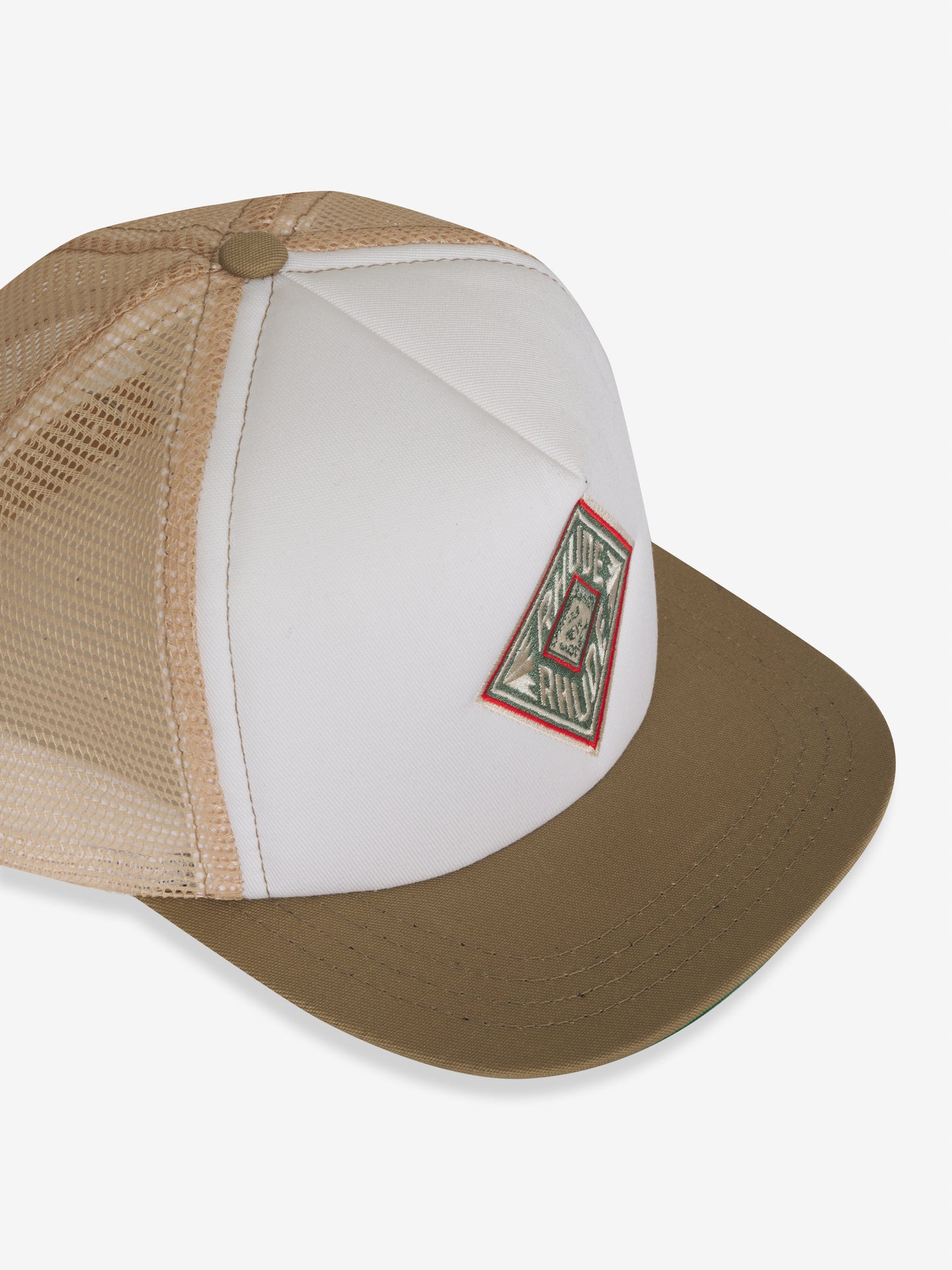 DIAMOND TRUCKER HAT