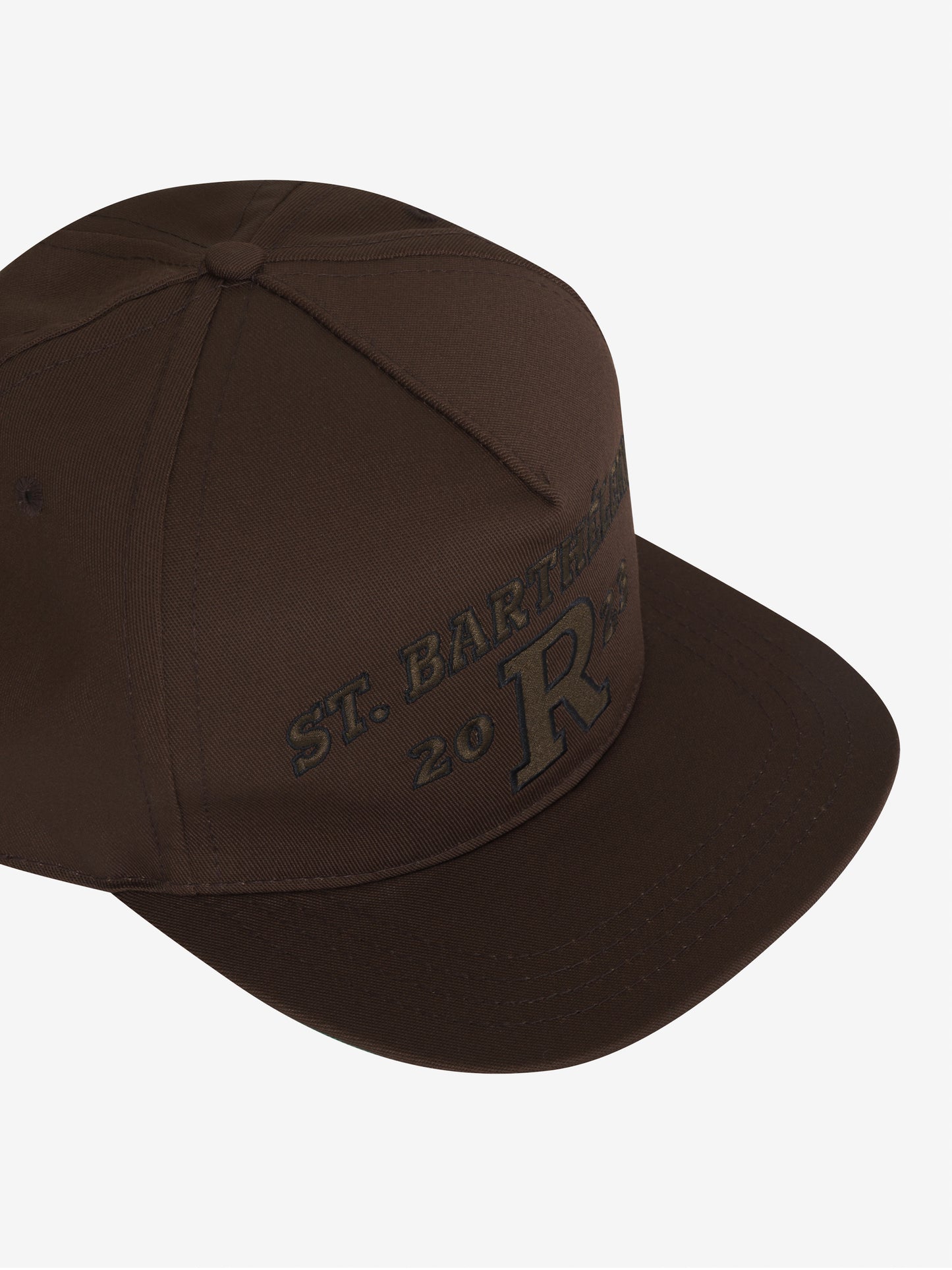 ST. BARTHS HAT