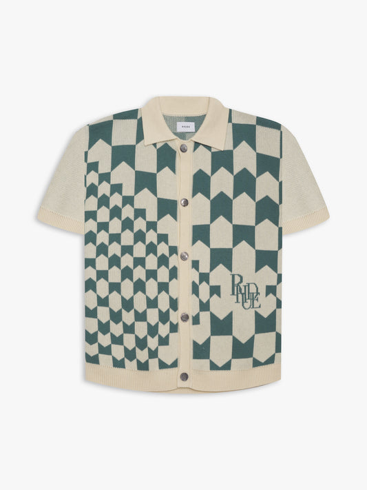 This RHUDE shirt is nice🥰 Comment “COP” or “DROP” !! #hypebeast