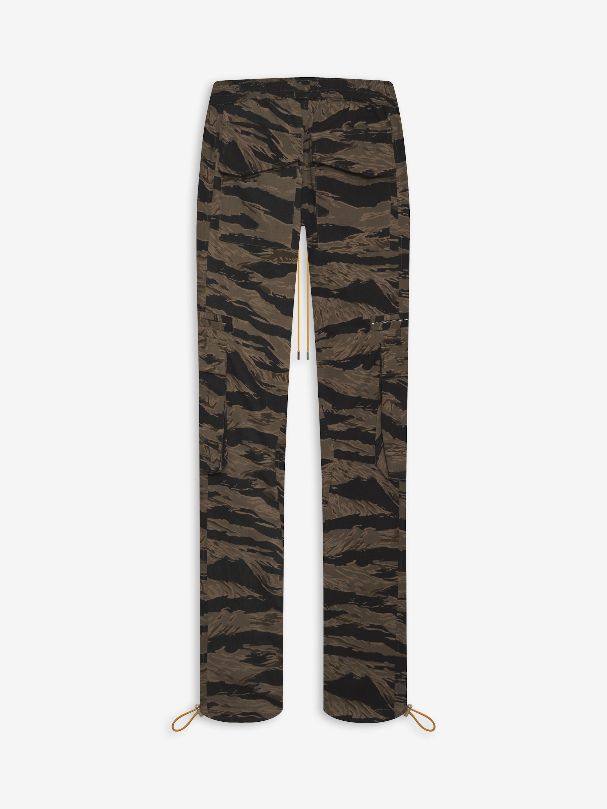 RHUDE] MOTO PANTS CAMO イージーモトパンツ S - ワークパンツ/カーゴ ...