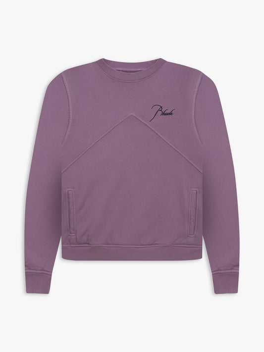 CLASSIC CREWNECK