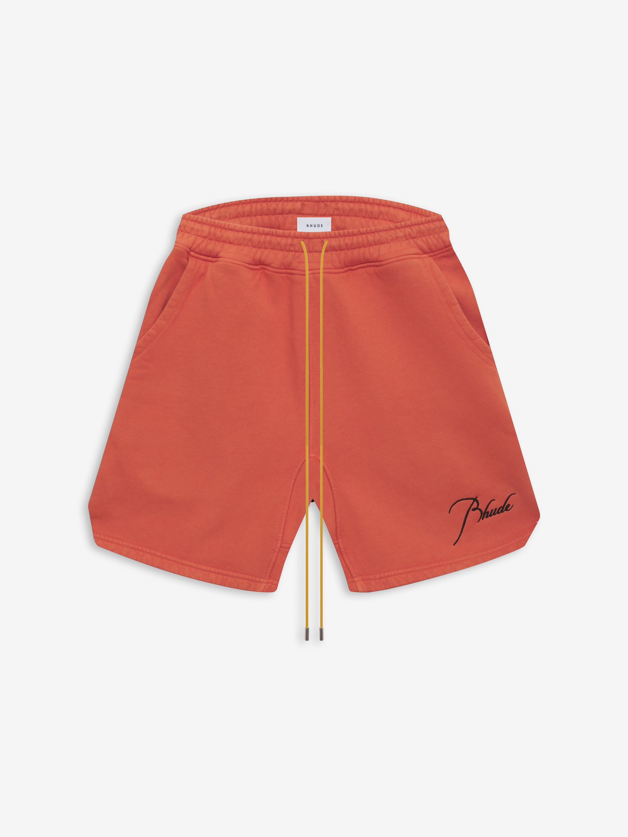 オンラインストア初売 R Logo Sweat Short pants | www.barkat.tv