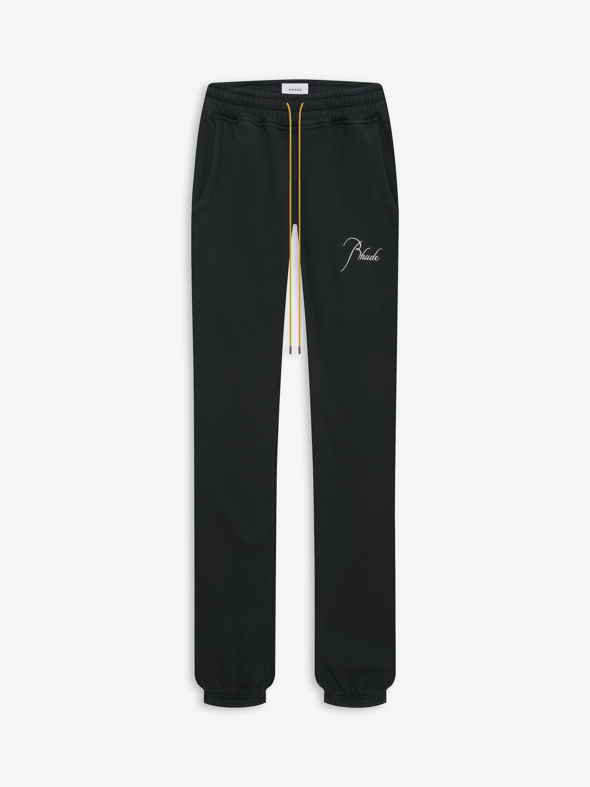 Rhude sweatpants sales