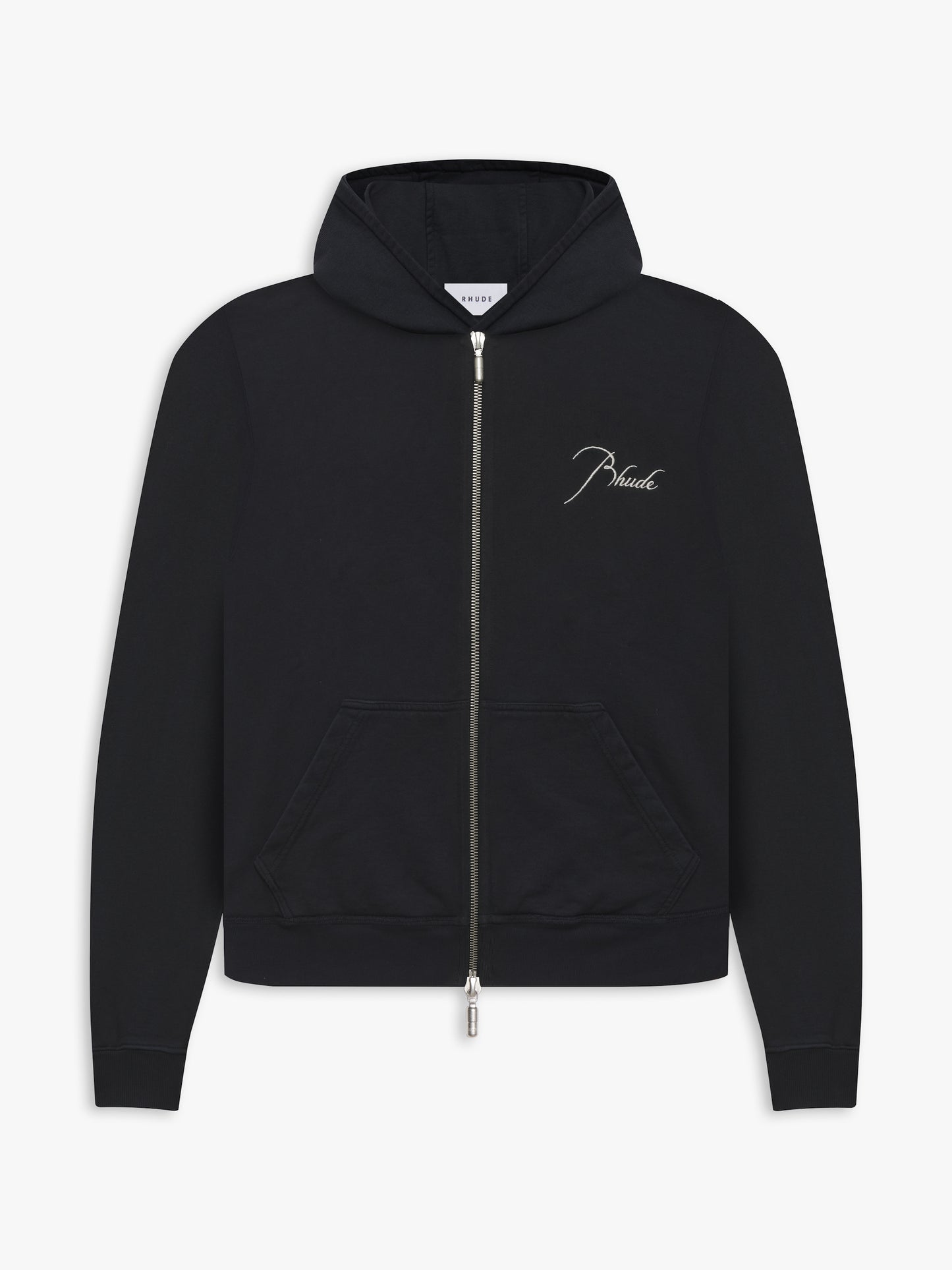 FULL ZIP HOODIE