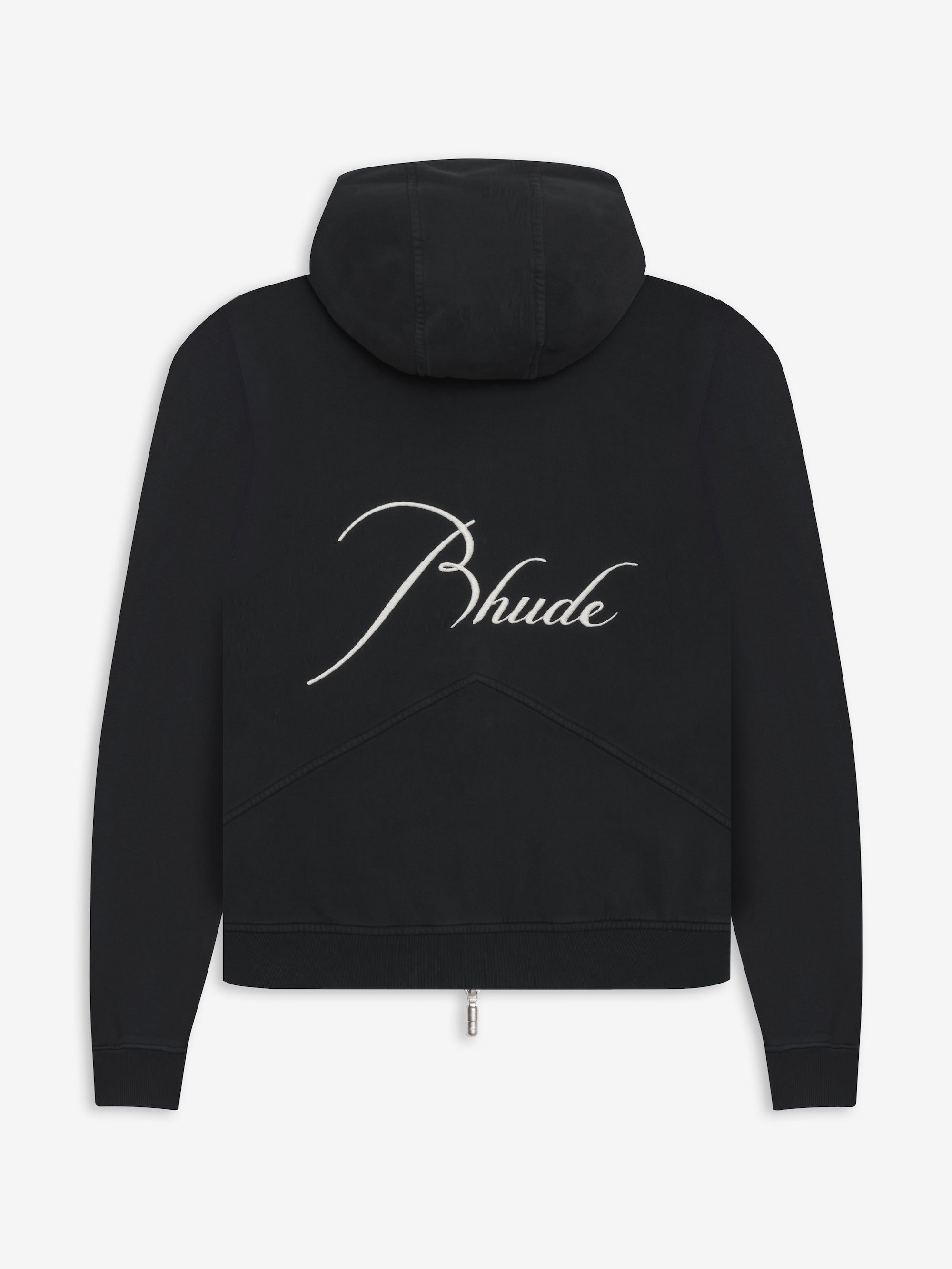 Men's 2025 rhude hoodie