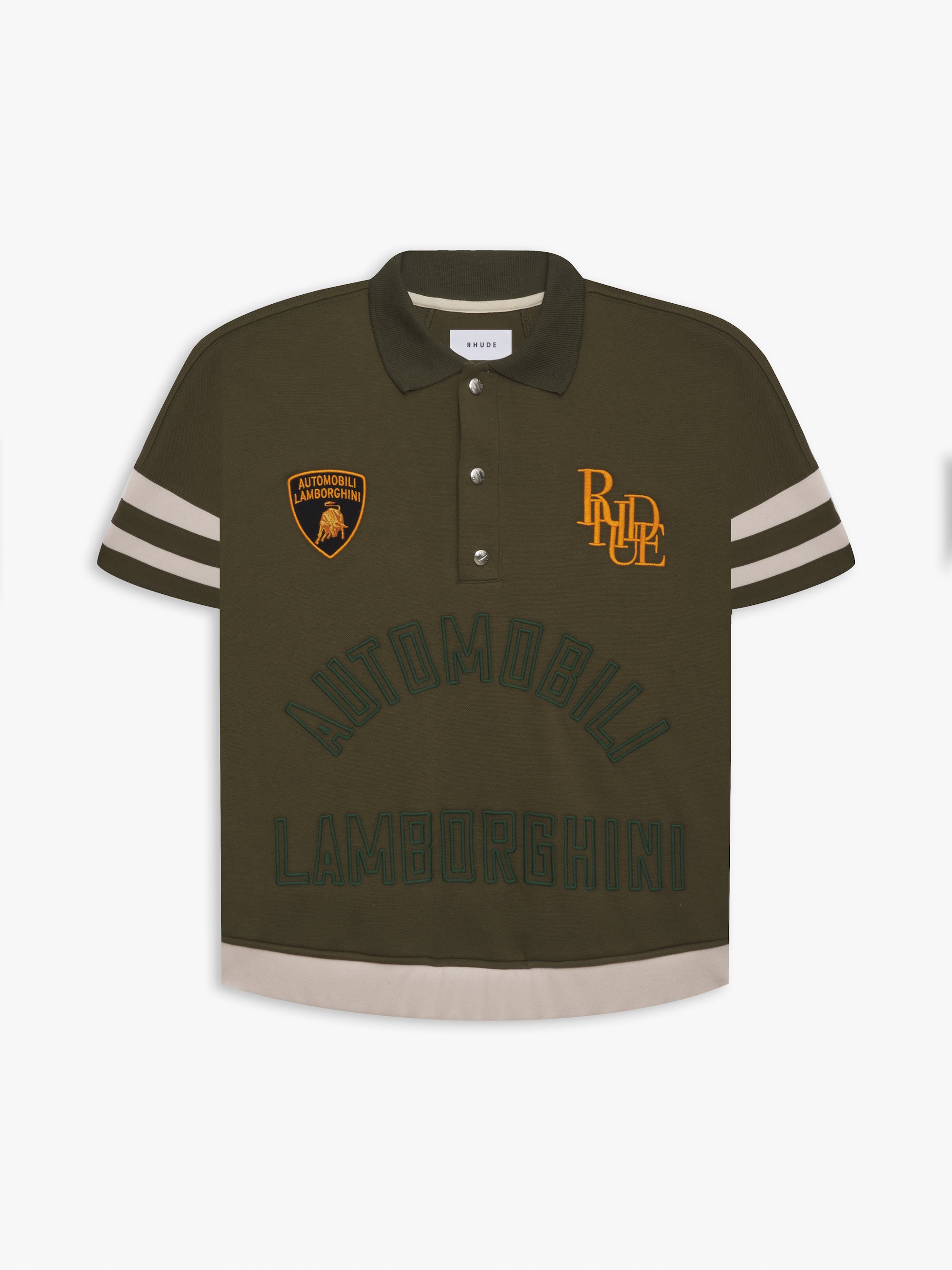 Lamborghini polo best sale