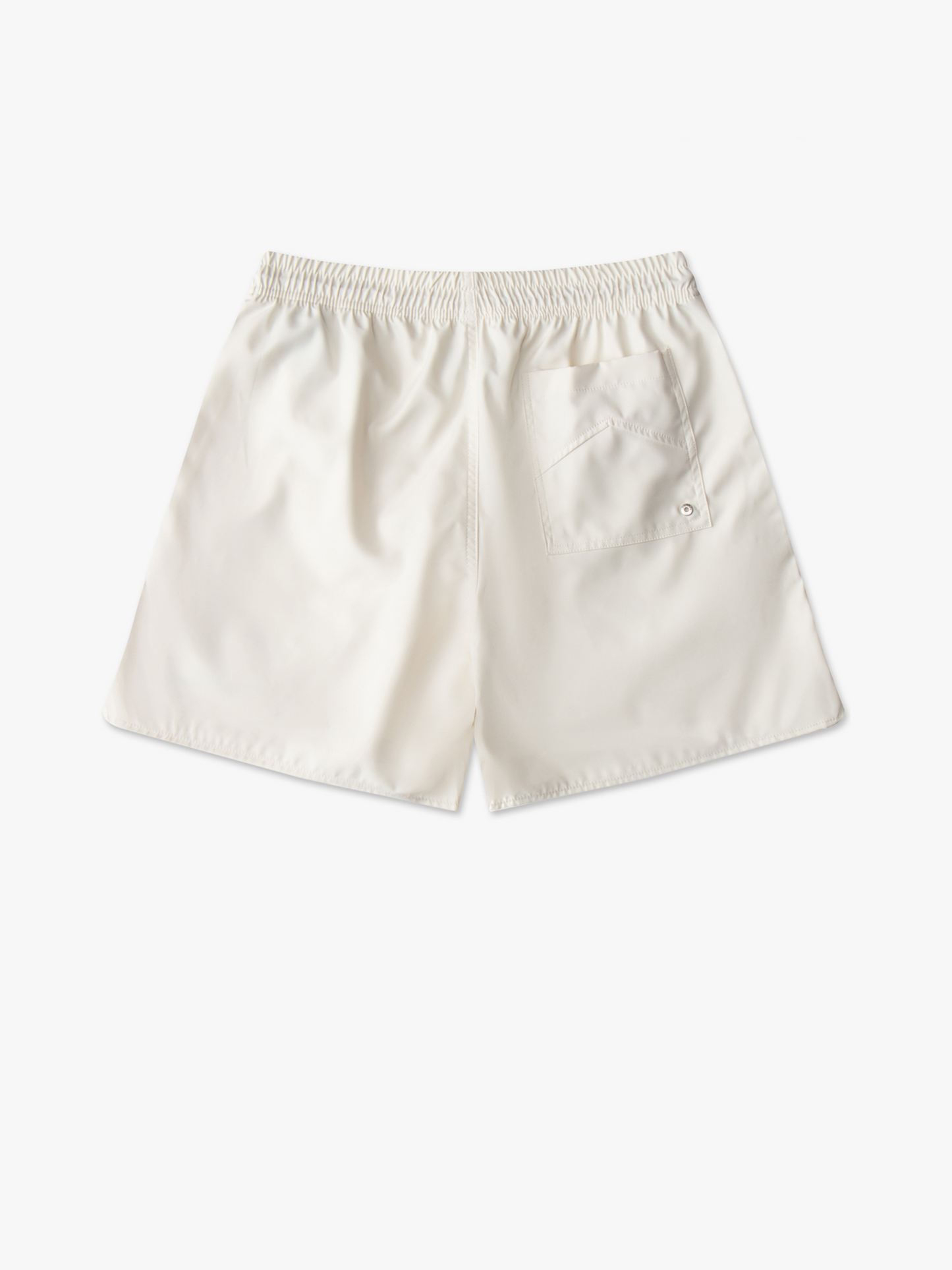 MOTO SWIM TRUNKS