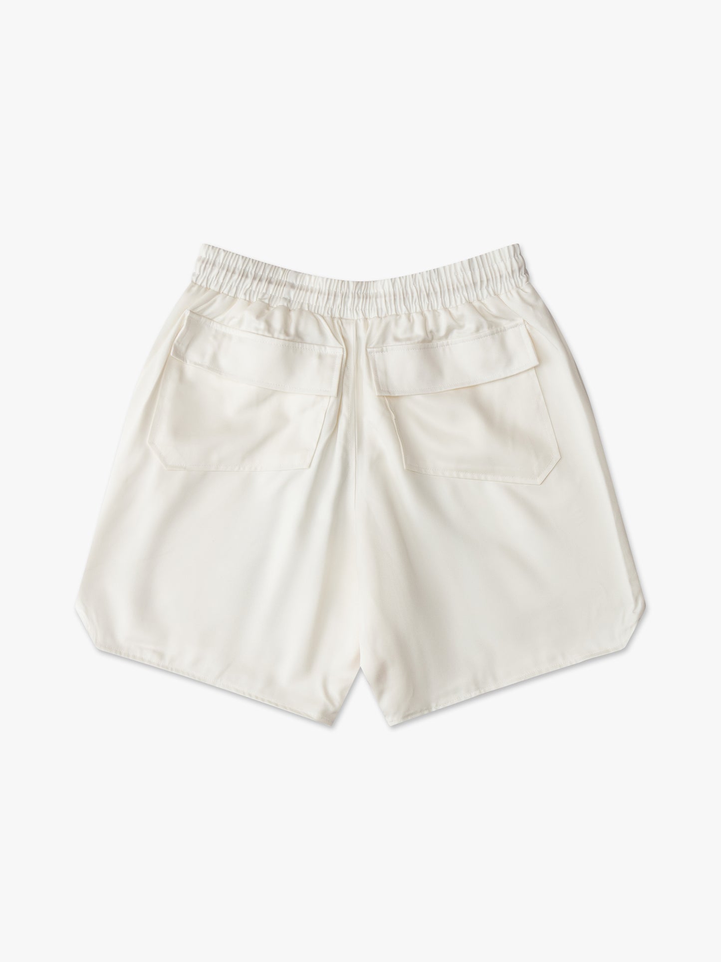 PALMAS LOGO SHORTS