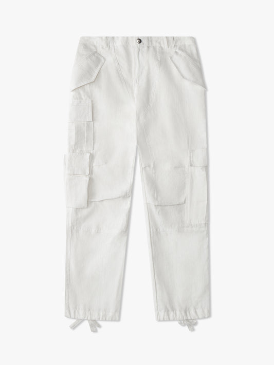 LINEN CARGO
