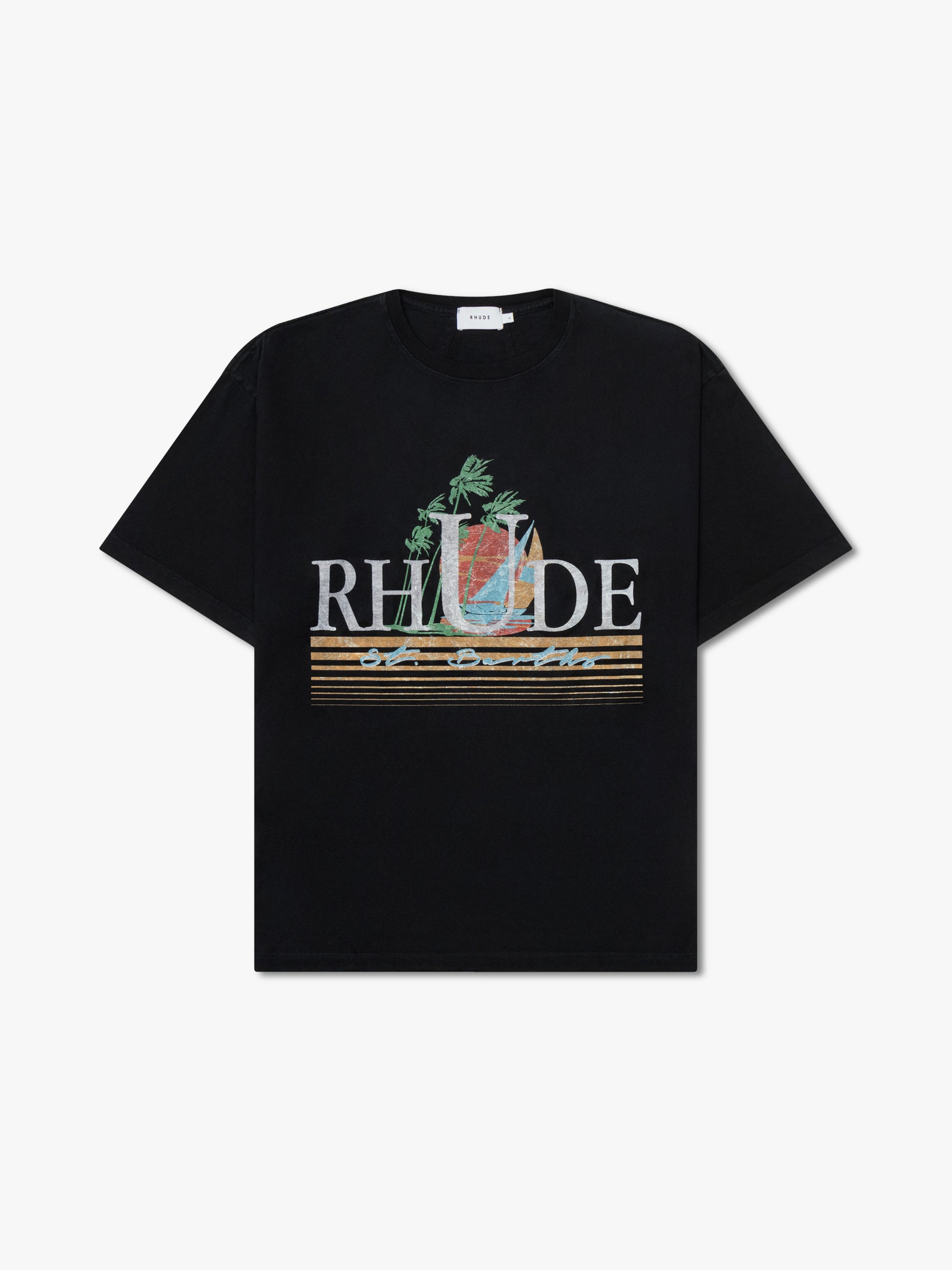 Offers Rhude T shirt Size Medium