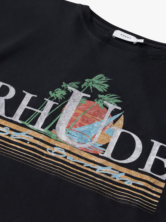 TROPICS TEE