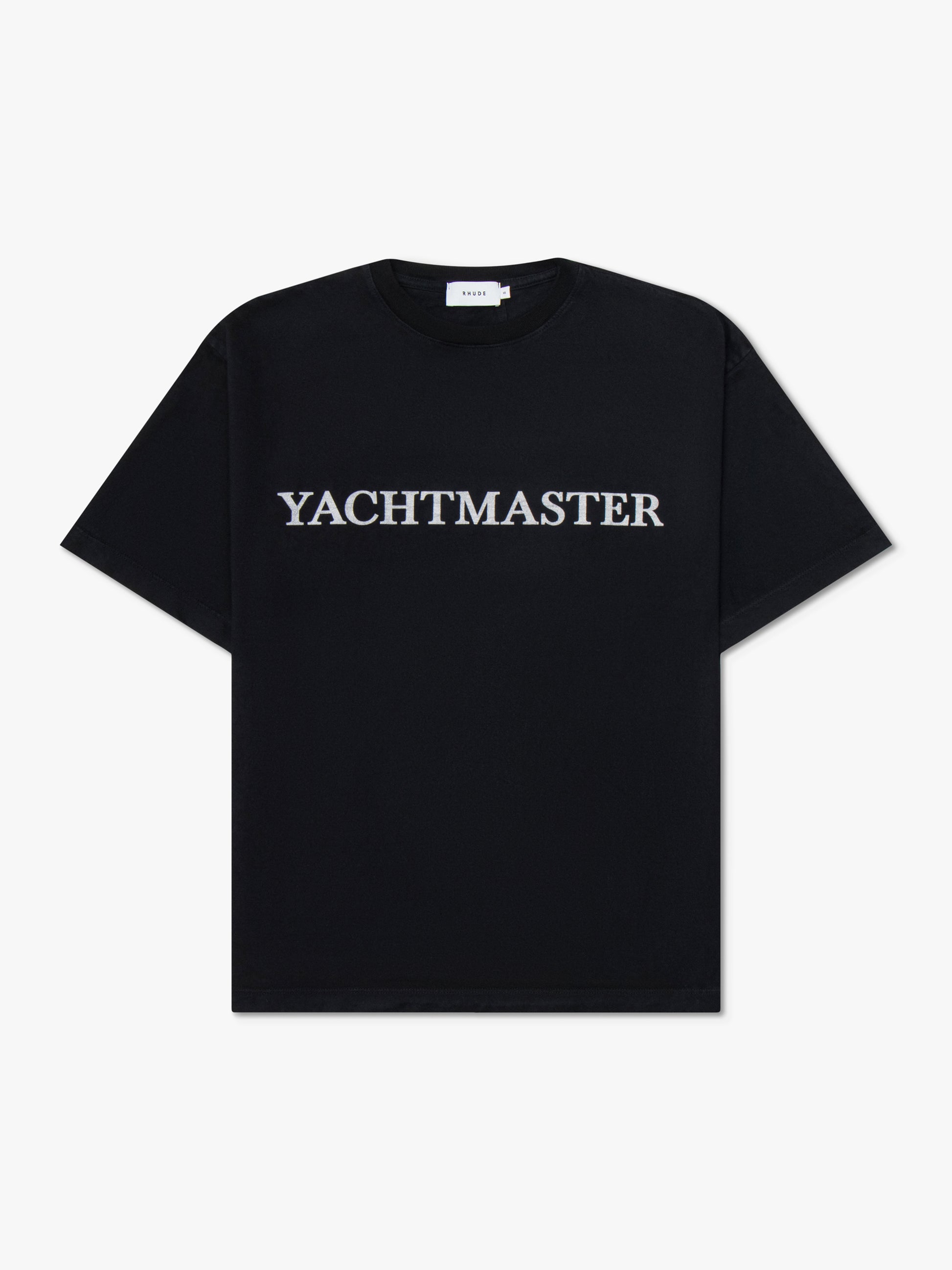 yachtmaster t shirt
