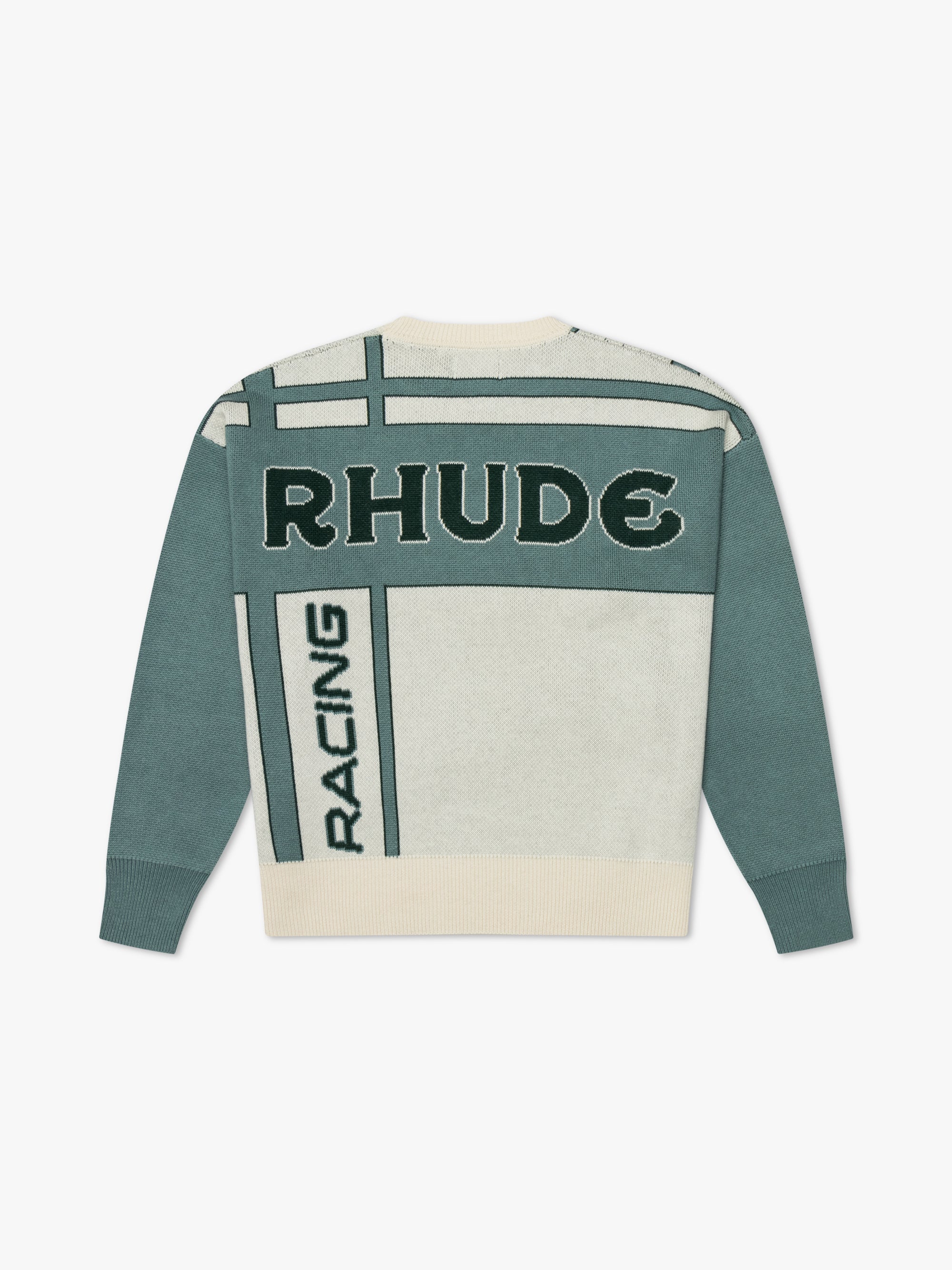 sweaters and fleece – R H U D E