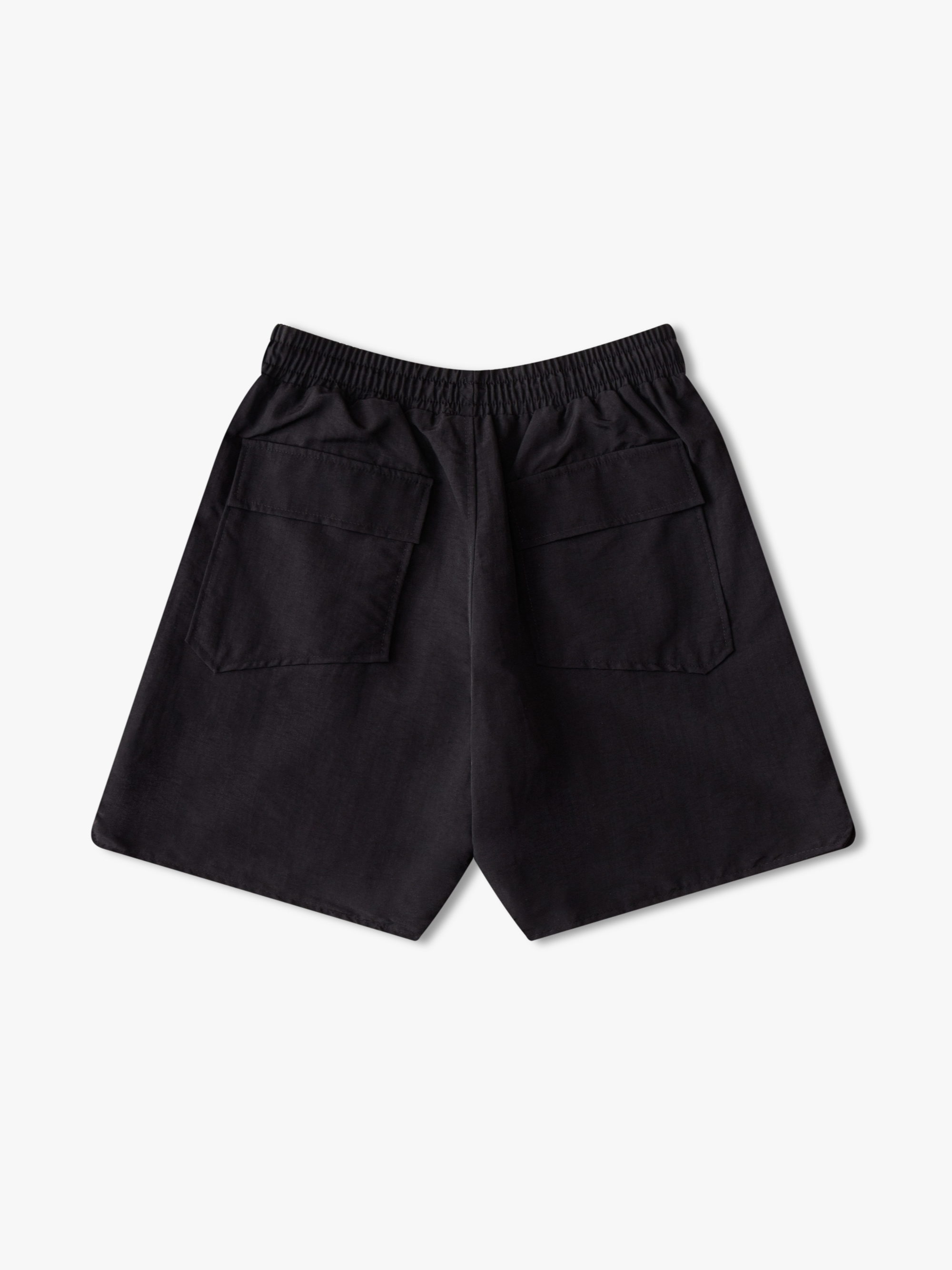 RH LOGO SHORTS