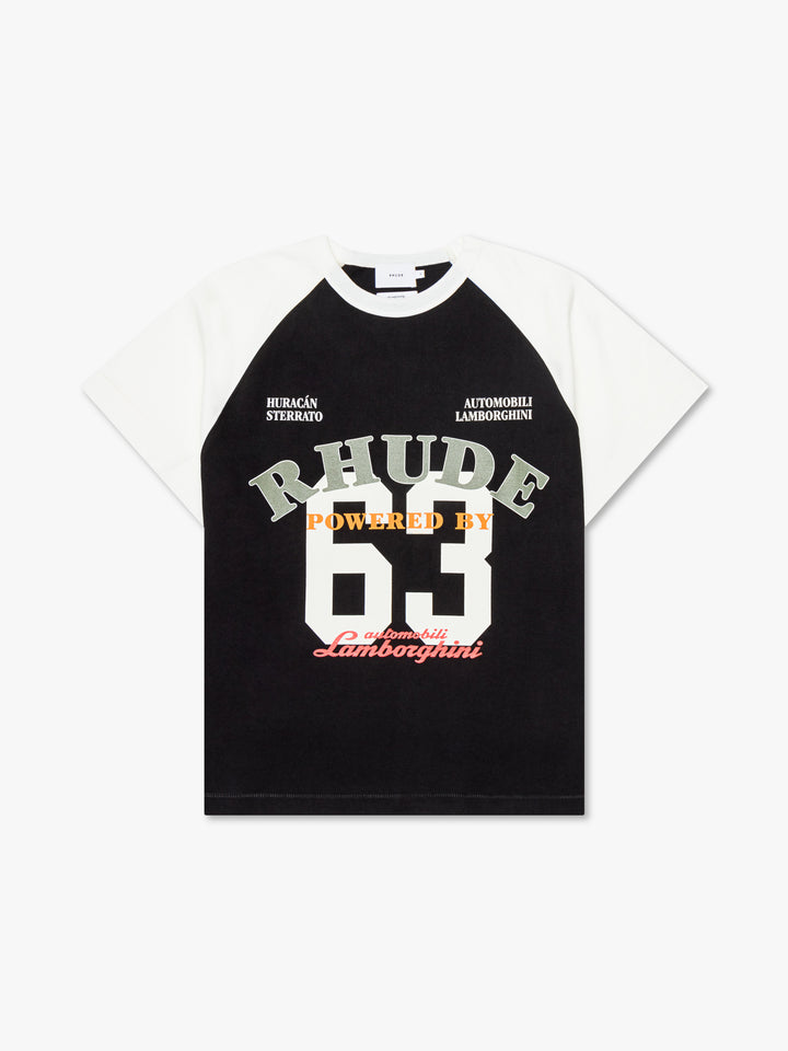 TEES – R H U D E